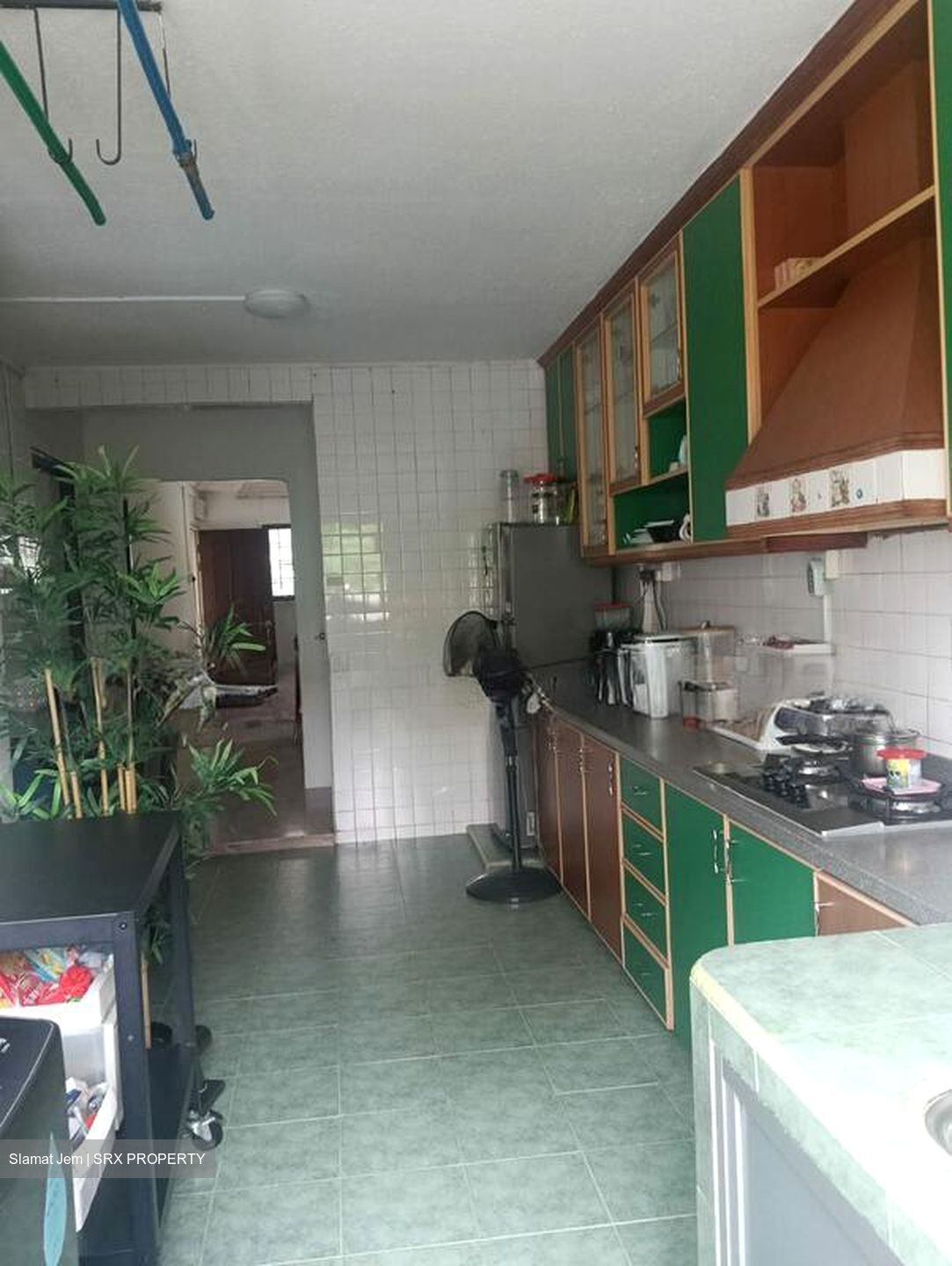 Blk 115 Chong Pang Vale (Yishun), HDB 3 Rooms #523103781